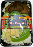 Hot Plate Mix