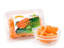 Carrot Stick